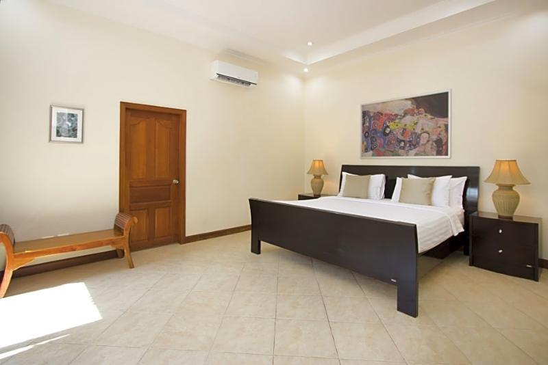 Villa Tortuga Pattaya Pantai Jomtien Bagian luar foto