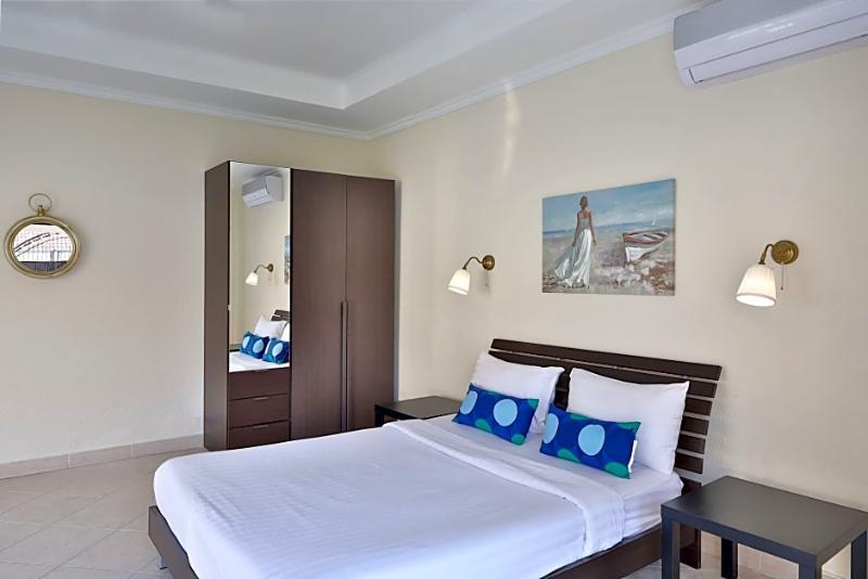 Villa Tortuga Pattaya Pantai Jomtien Bagian luar foto